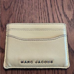 Marc Jacobs Wallet